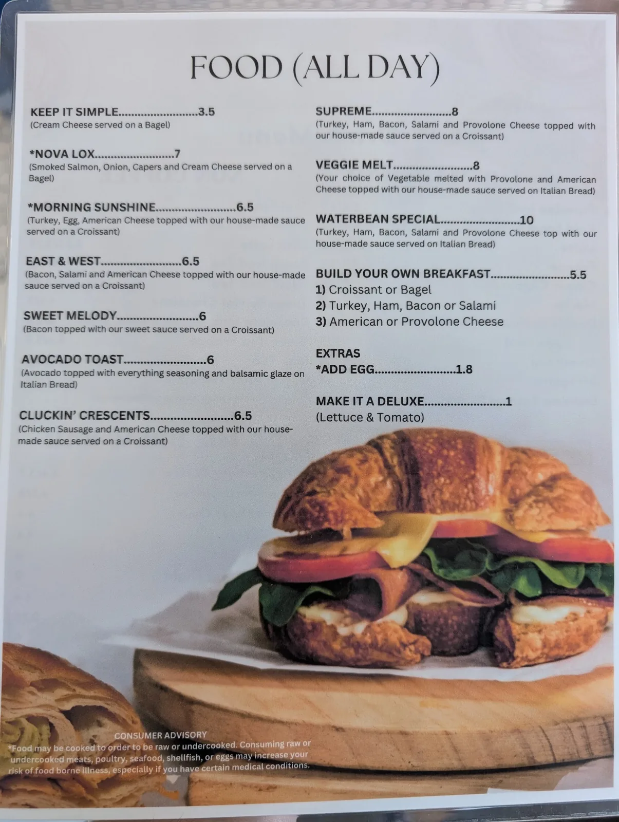Waterbean Coffee | Belmont photo 35