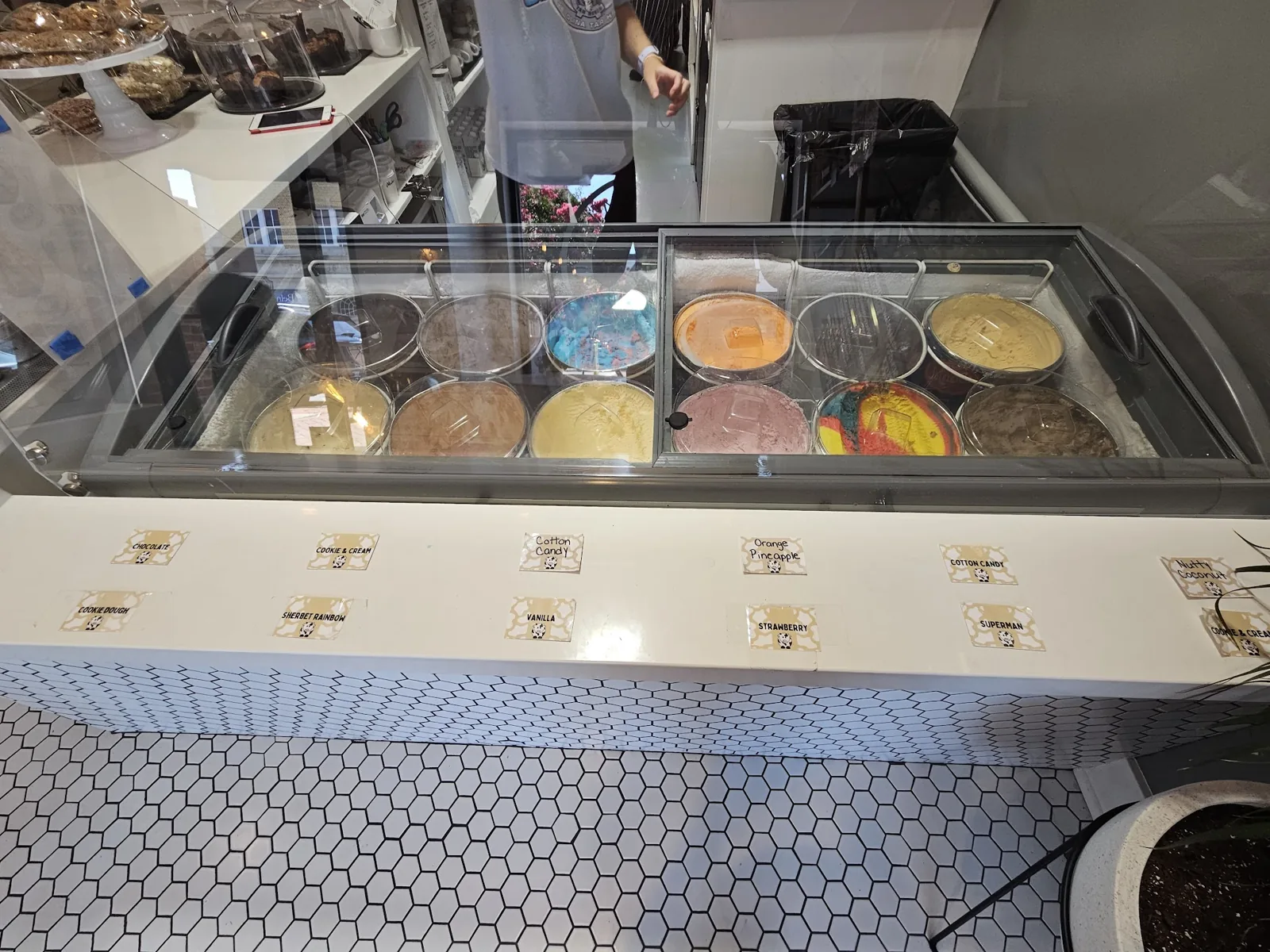 Waterbean Coffee | Belmont photo 1