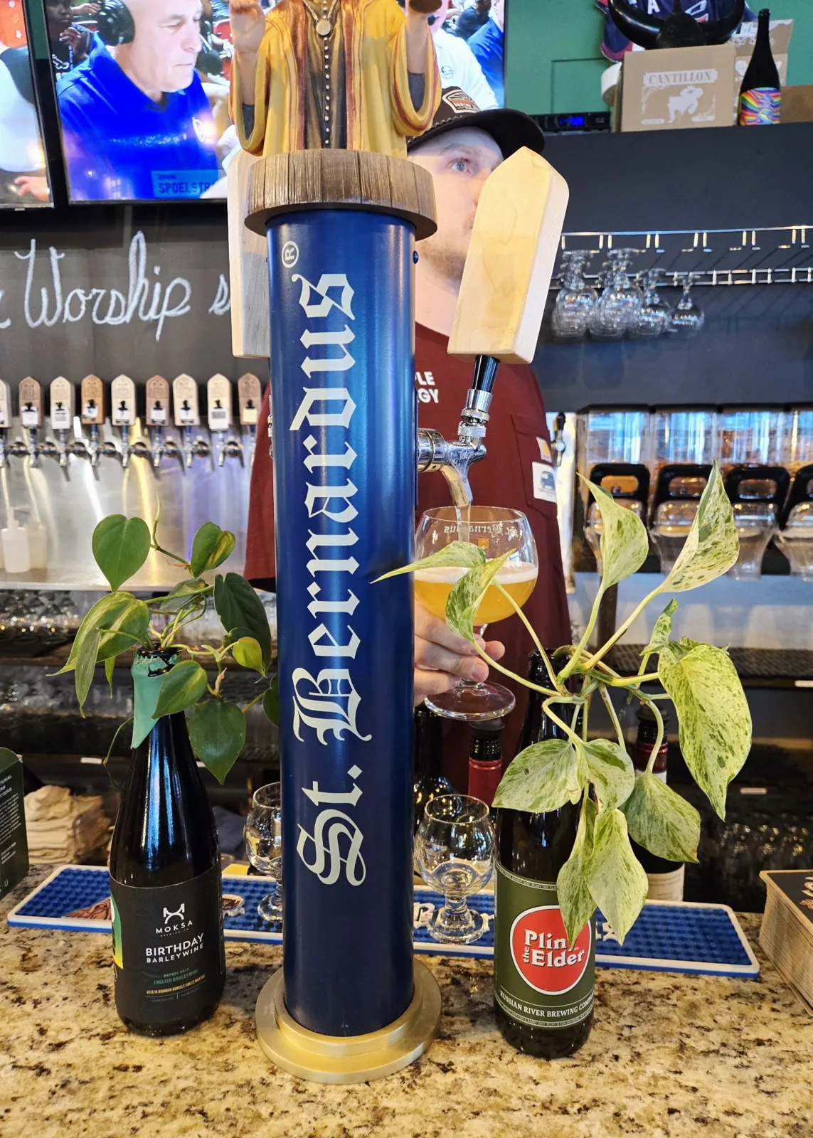 Carolina Beer Temple & the Ames Street Marketplace photo 35
