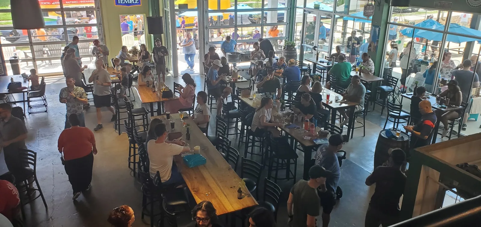 Carolina Beer Temple & the Ames Street Marketplace photo 8
