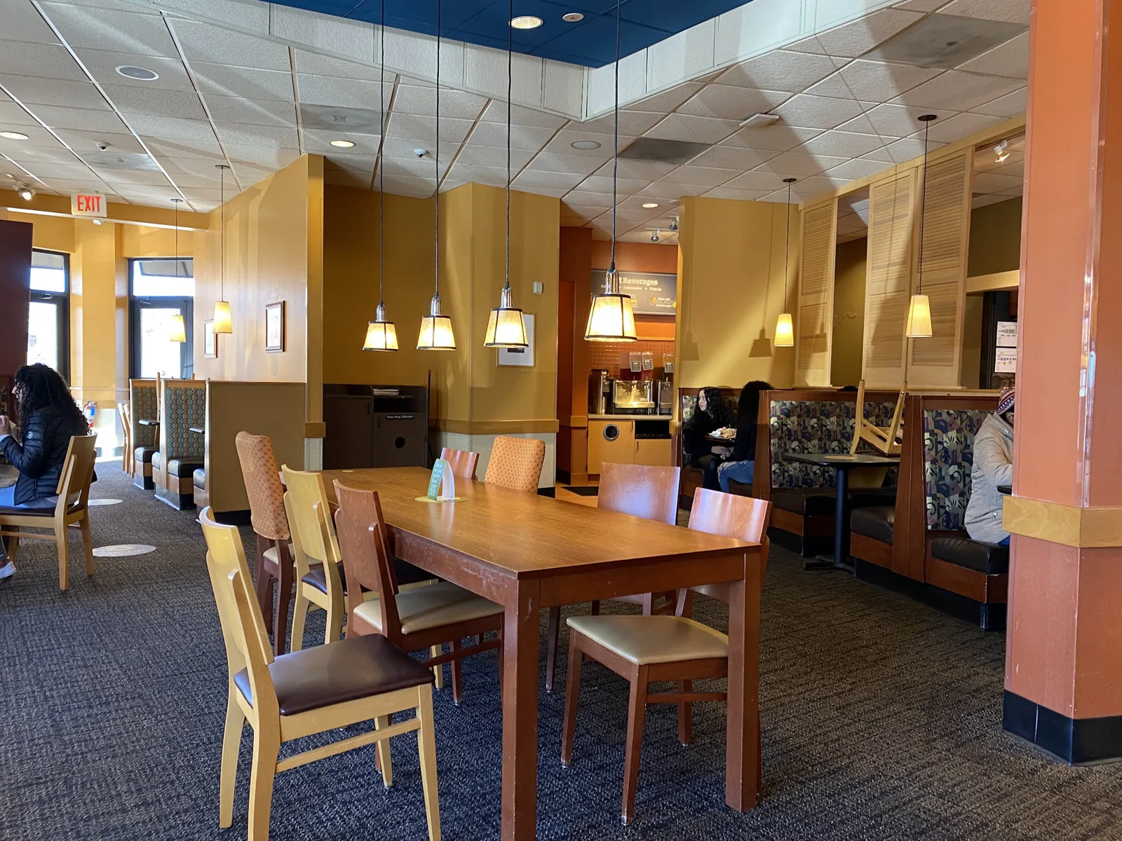 Panera Bread | Northlake photo 2