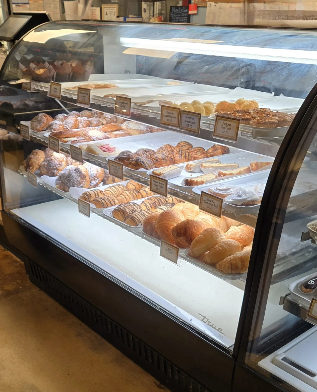 Amélie’s French Bakery & Café | Park Road photo 2
