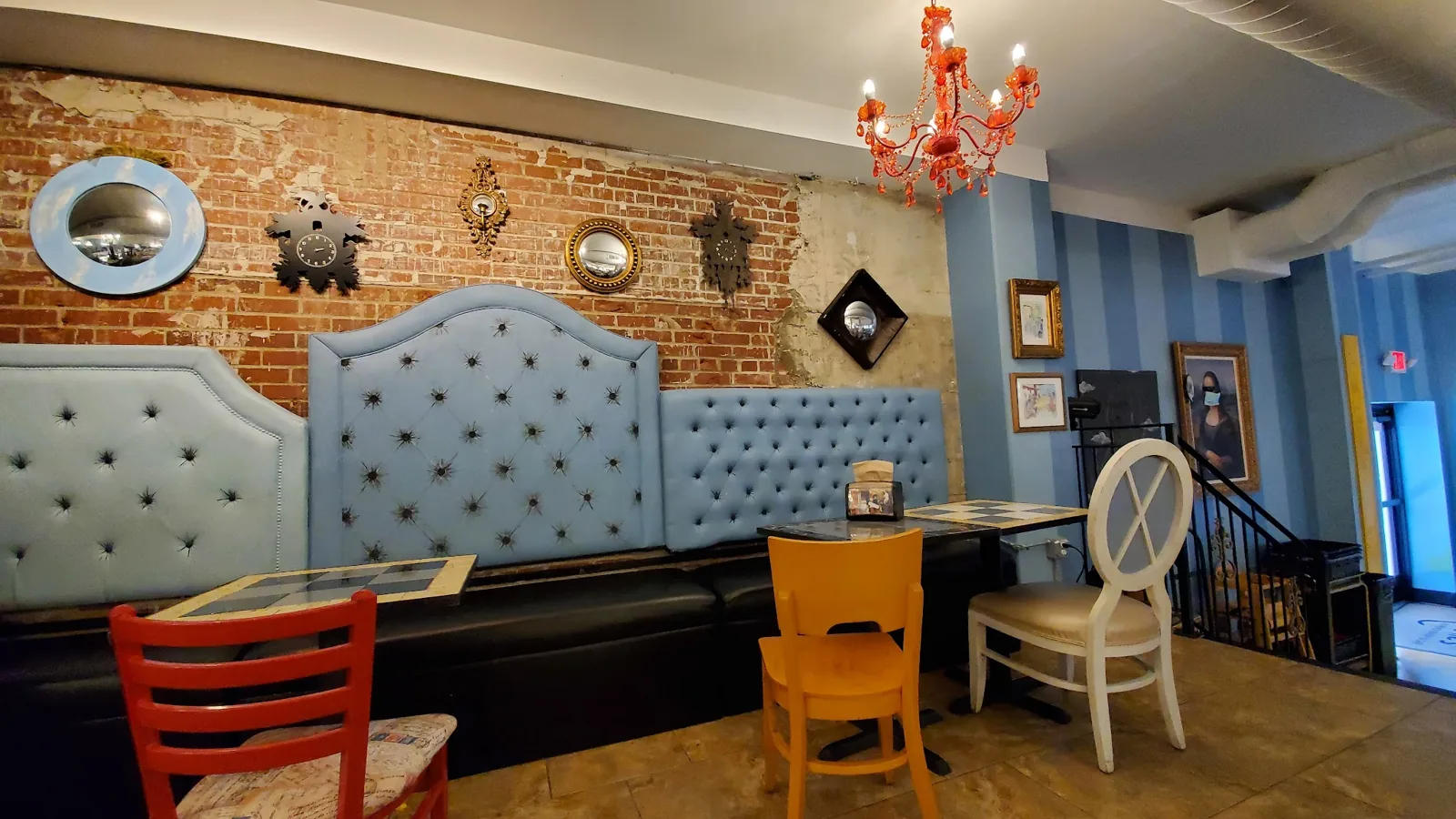 Amélie’s French Bakery & Café | Park Road photo 30