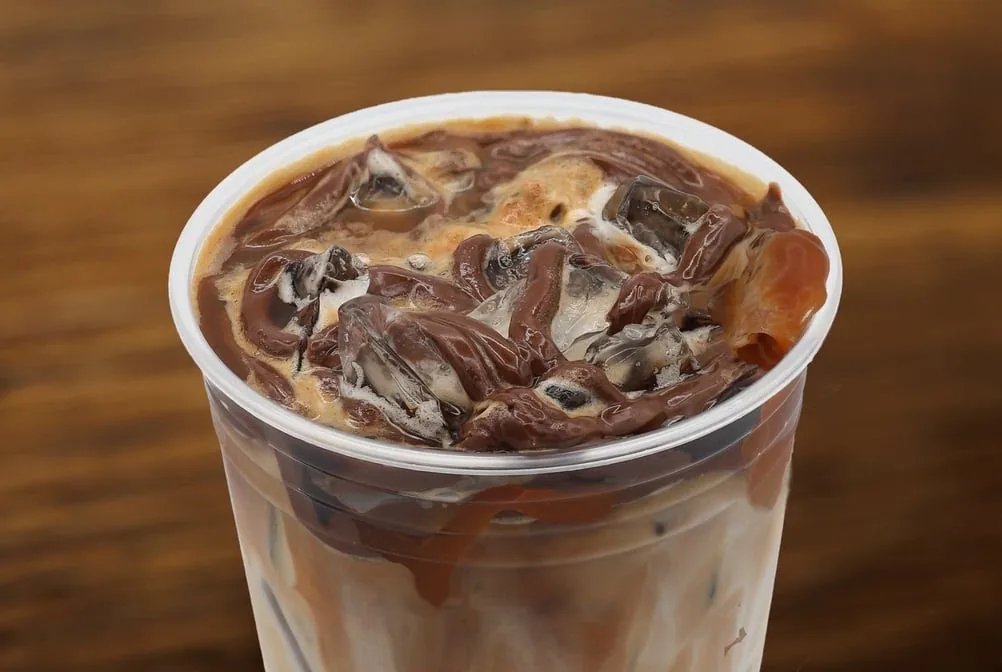 Raw Crunch and Coffee photo 35