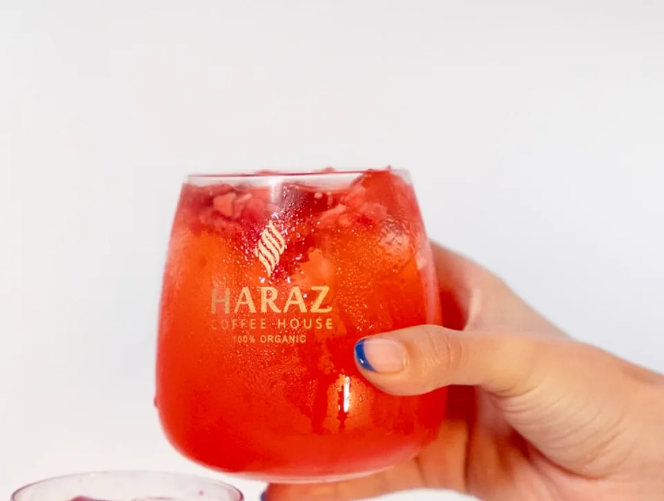 Haraz Coffee House | Fort Mill photo 42