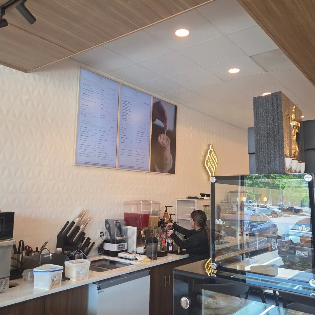 Haraz Coffee House | Fort Mill photo 2