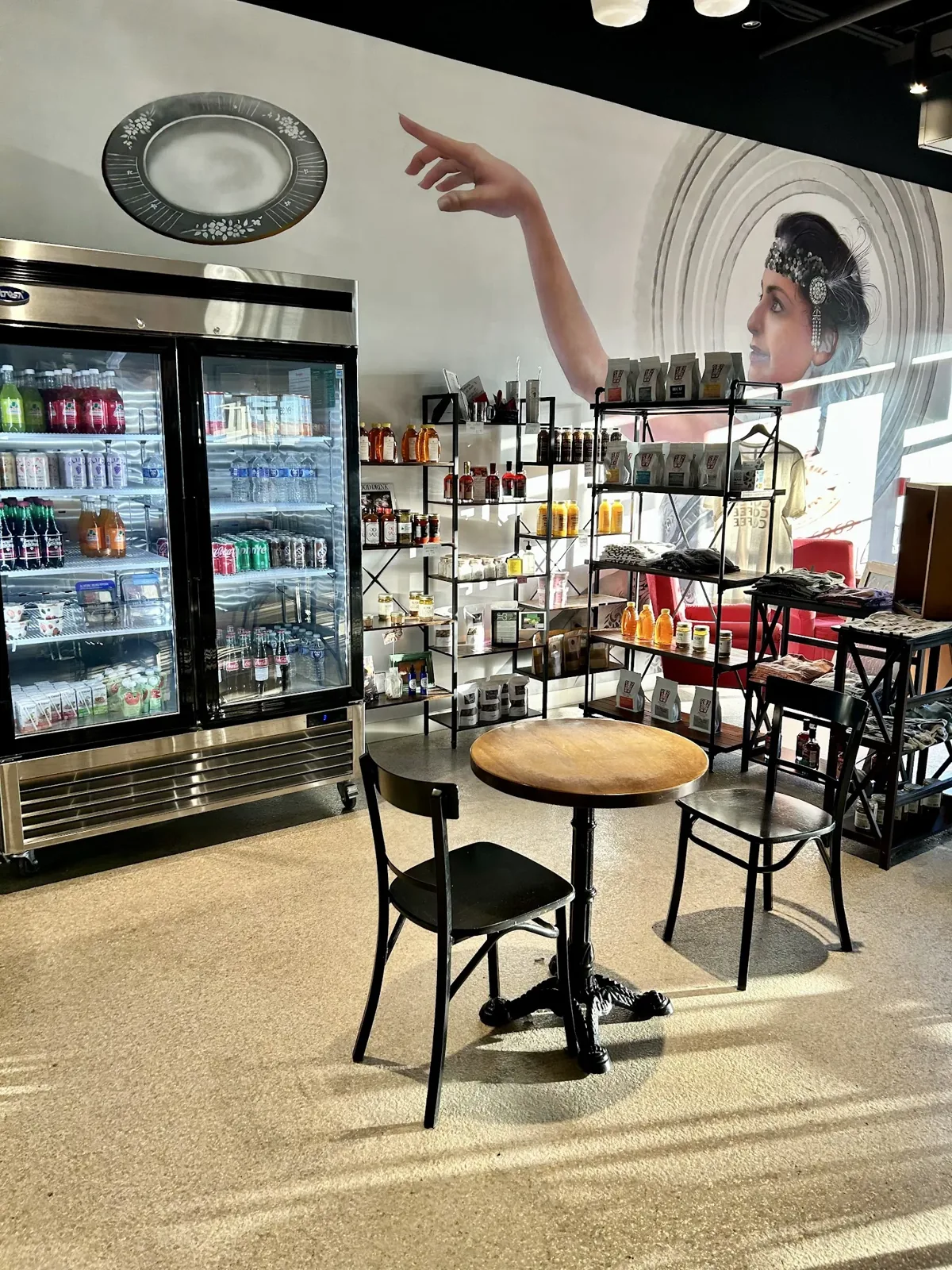 The Percantile and Creamery photo 2
