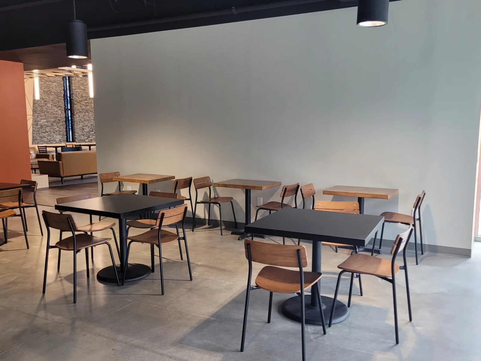 Javesca Coffee | Steele Creek photo 2