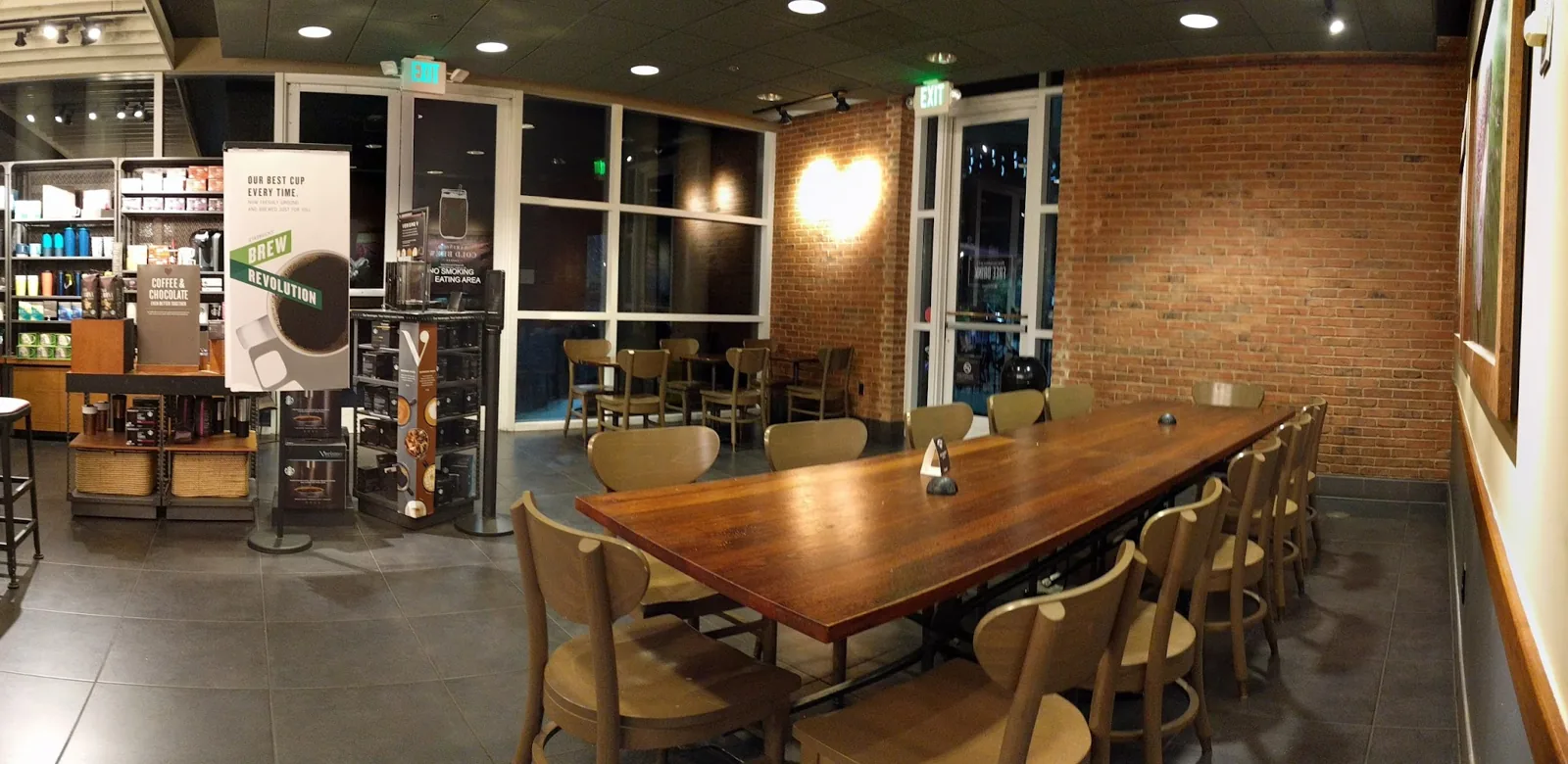 Starbucks | 6701 Carnegie Blvd photo 2