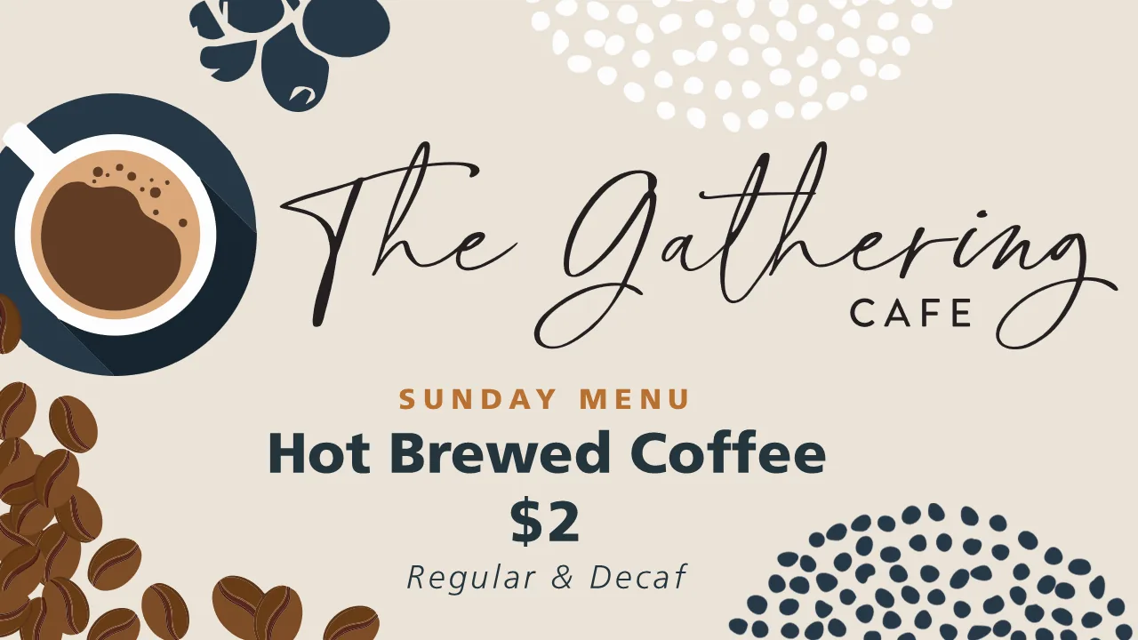 The Gathering Café photo 3