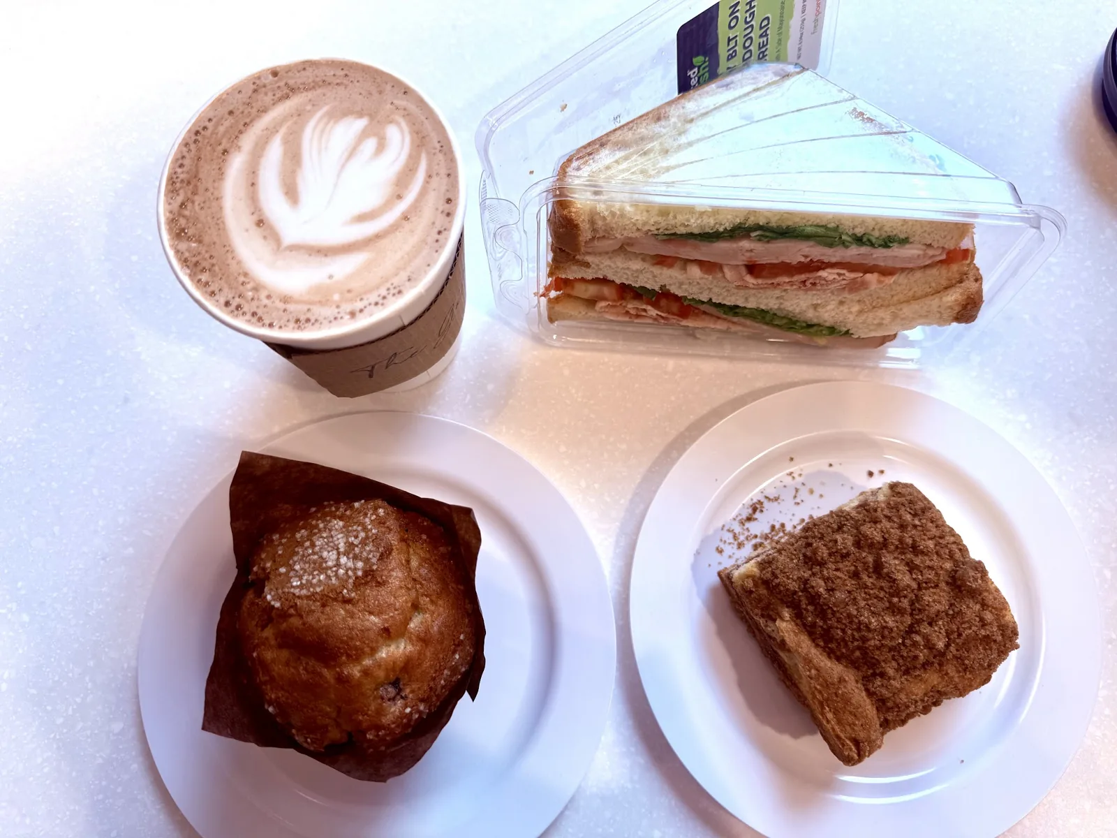 The Gathering Café photo 2