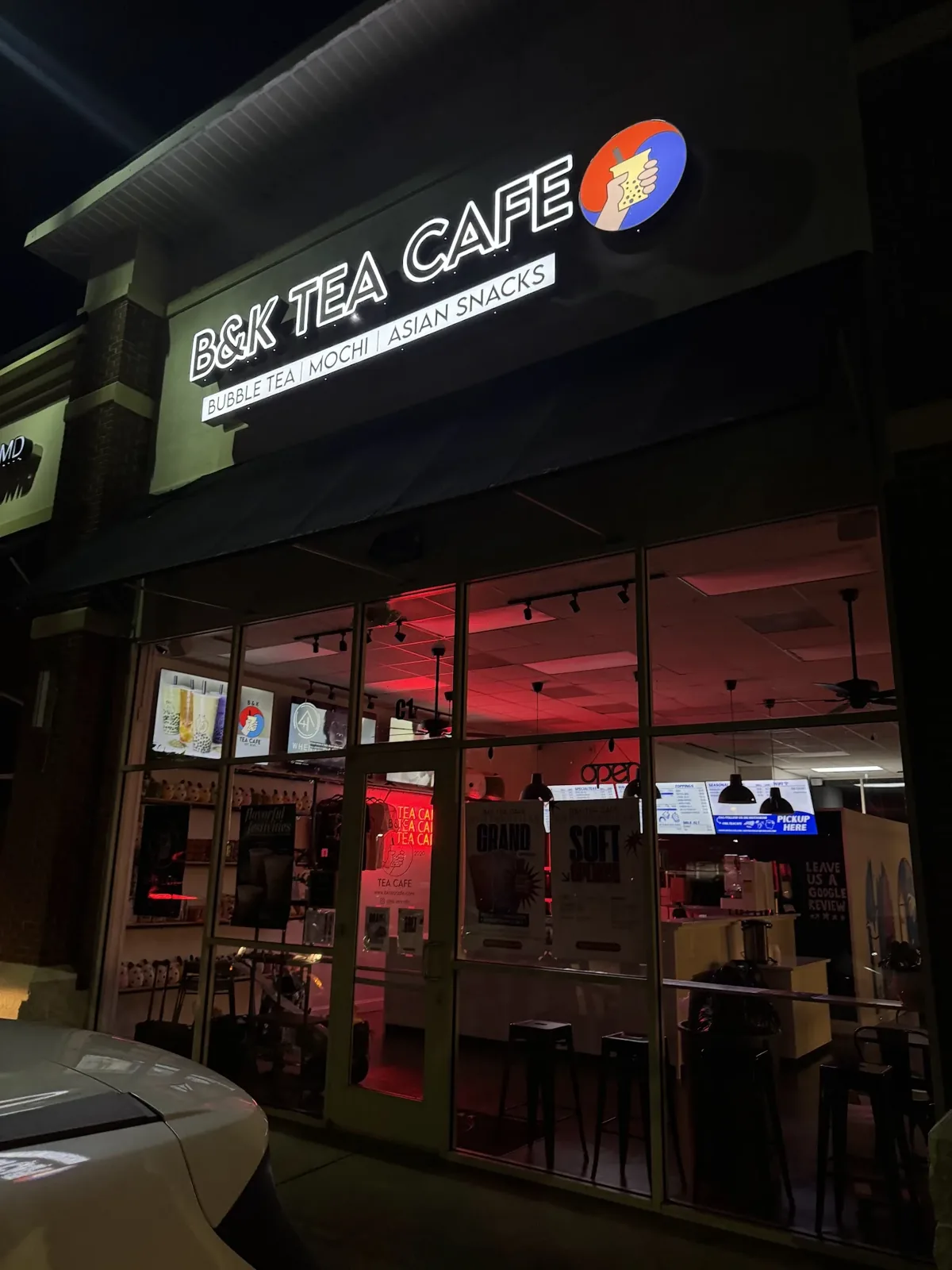 B&K Tea Cafe | Huntersville photo 2