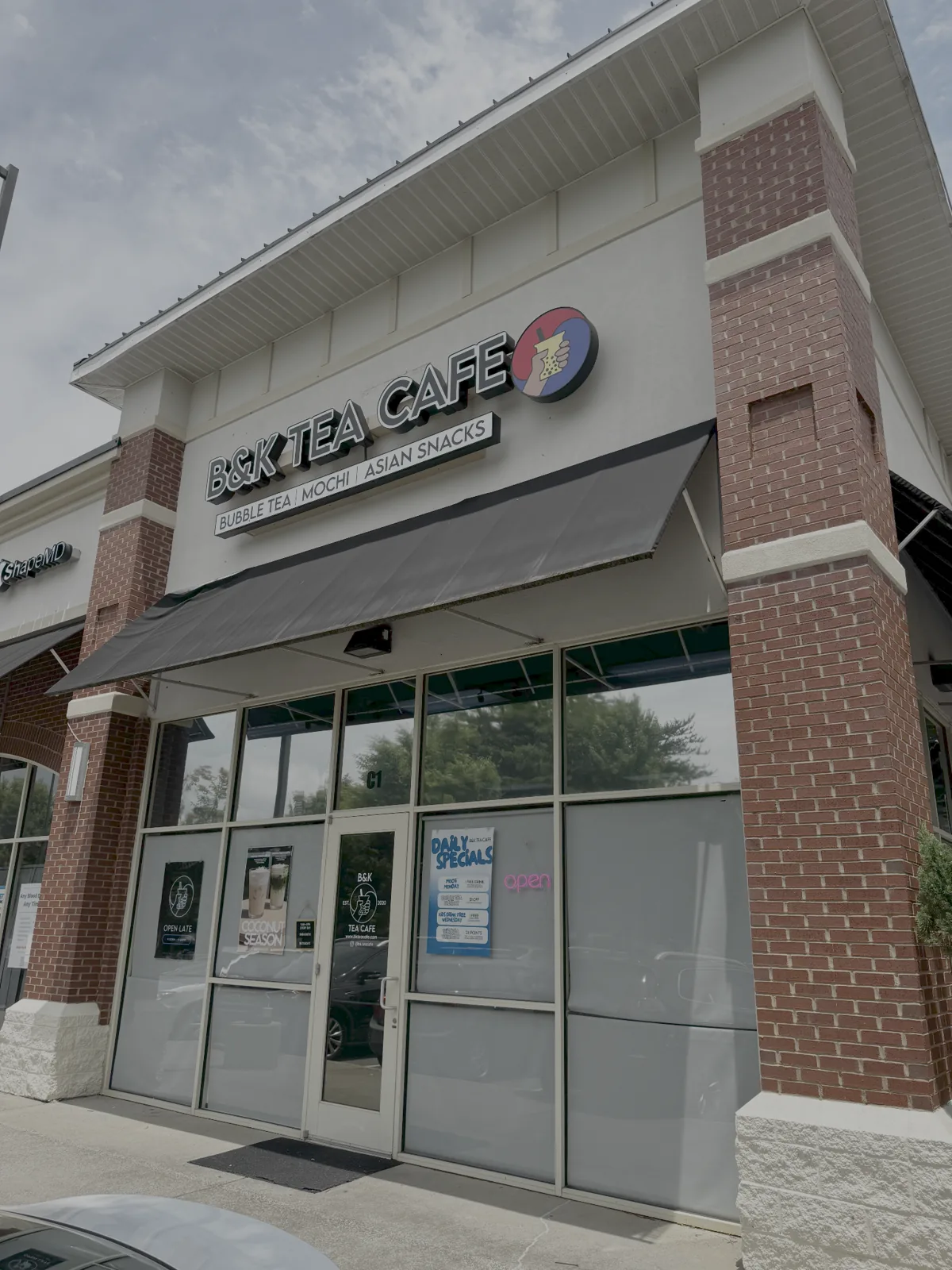 B&K Tea Cafe | Huntersville photo 2
