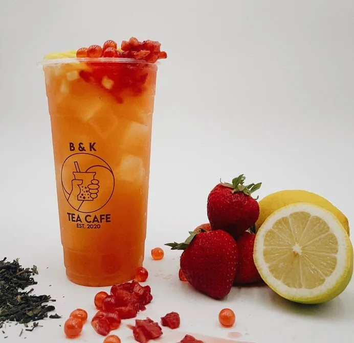 B&K Tea Cafe | Huntersville photo 35