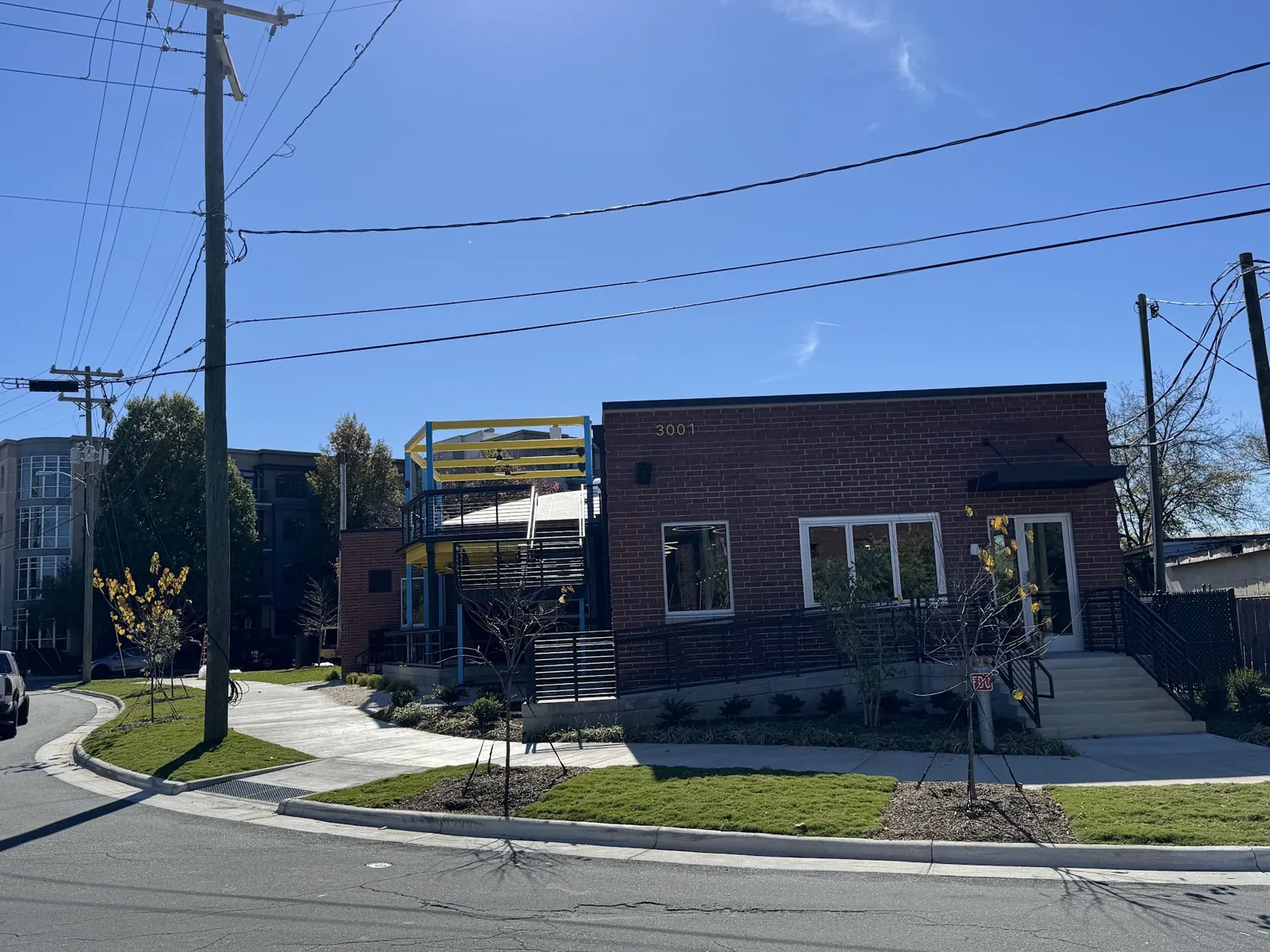 The Giddy Goat Coffee Roasters | South End photo 2