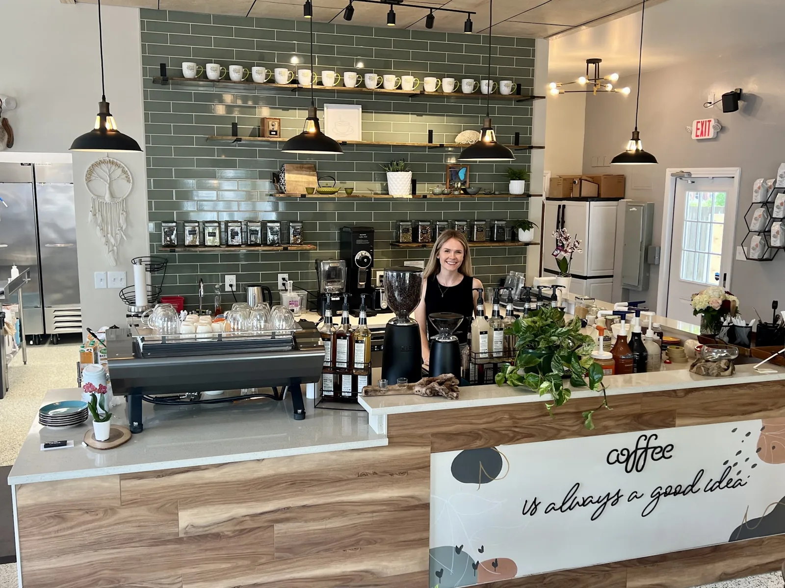 Willow Wood Coffee photo 2