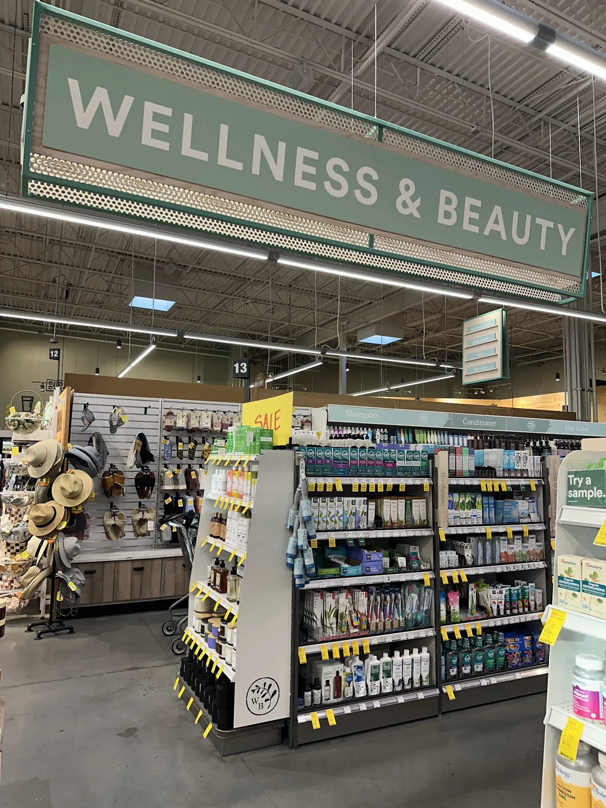 Whole Foods | Rea Farms photo 35