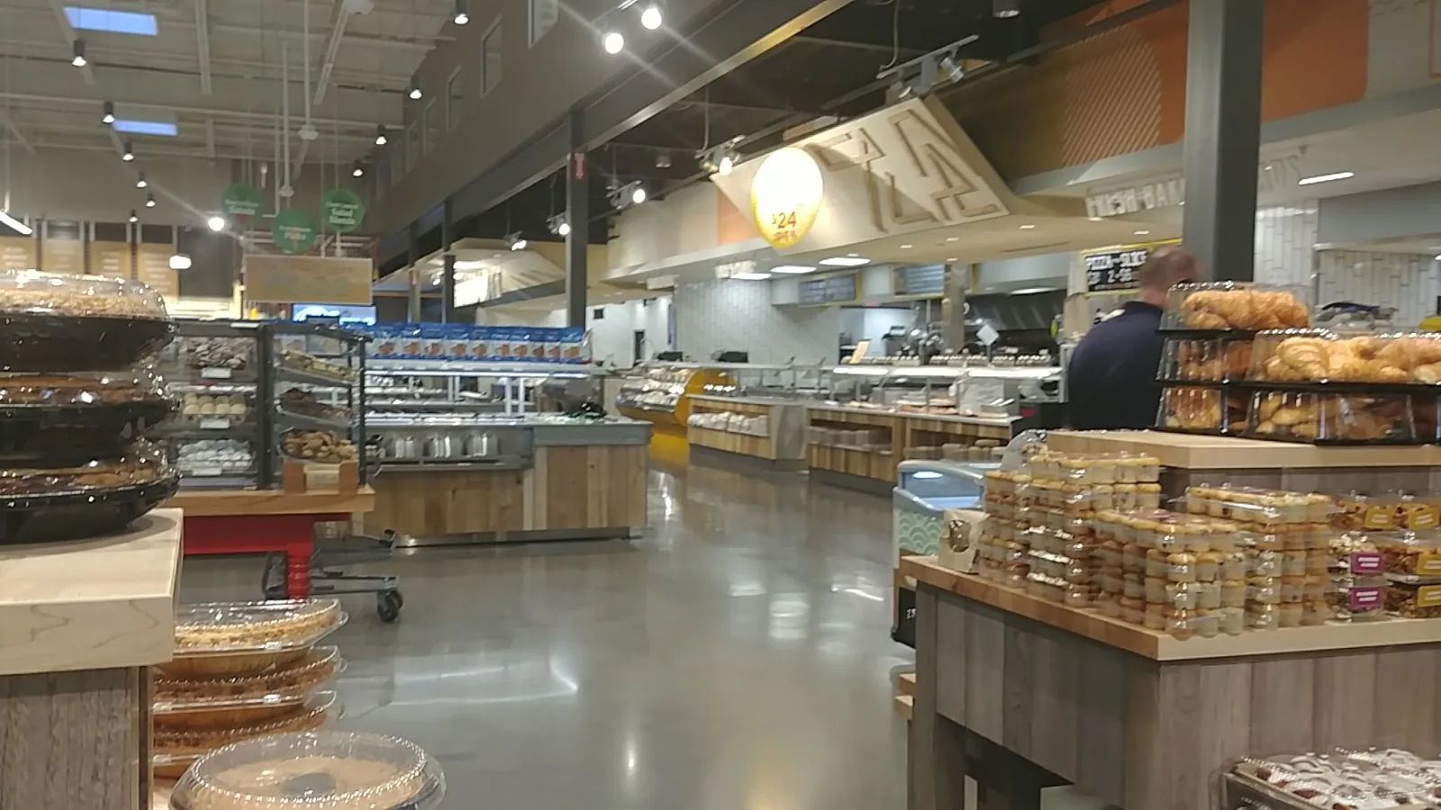 Whole Foods | Rea Farms photo 20