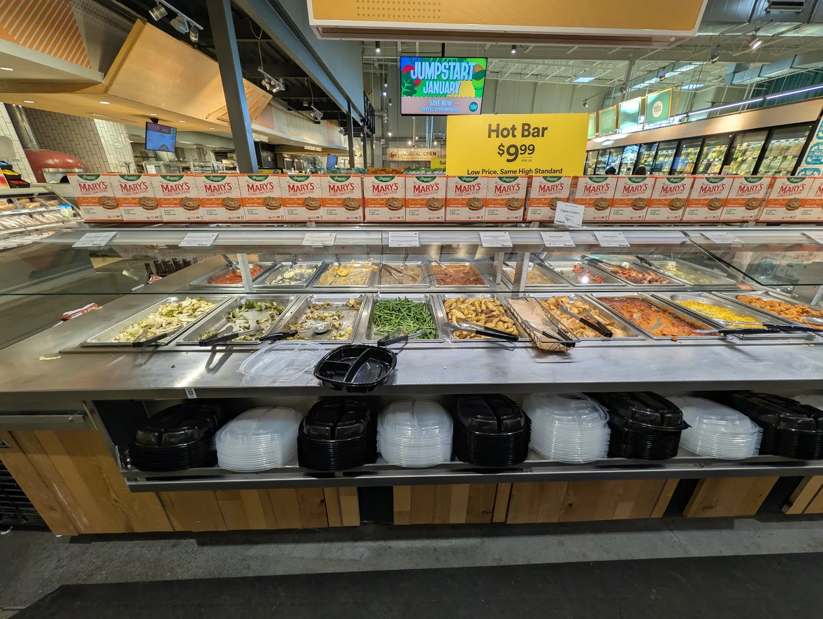 Whole Foods | Rea Farms photo 2
