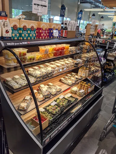 Whole Foods | Rea Farms photo 2