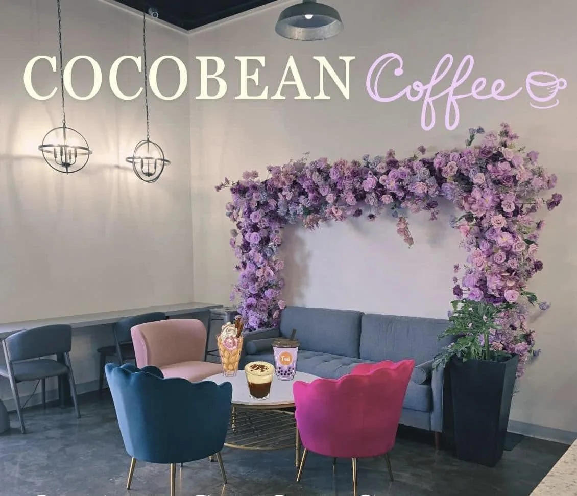 Cocobean Coffee and Boba Tea photo 1