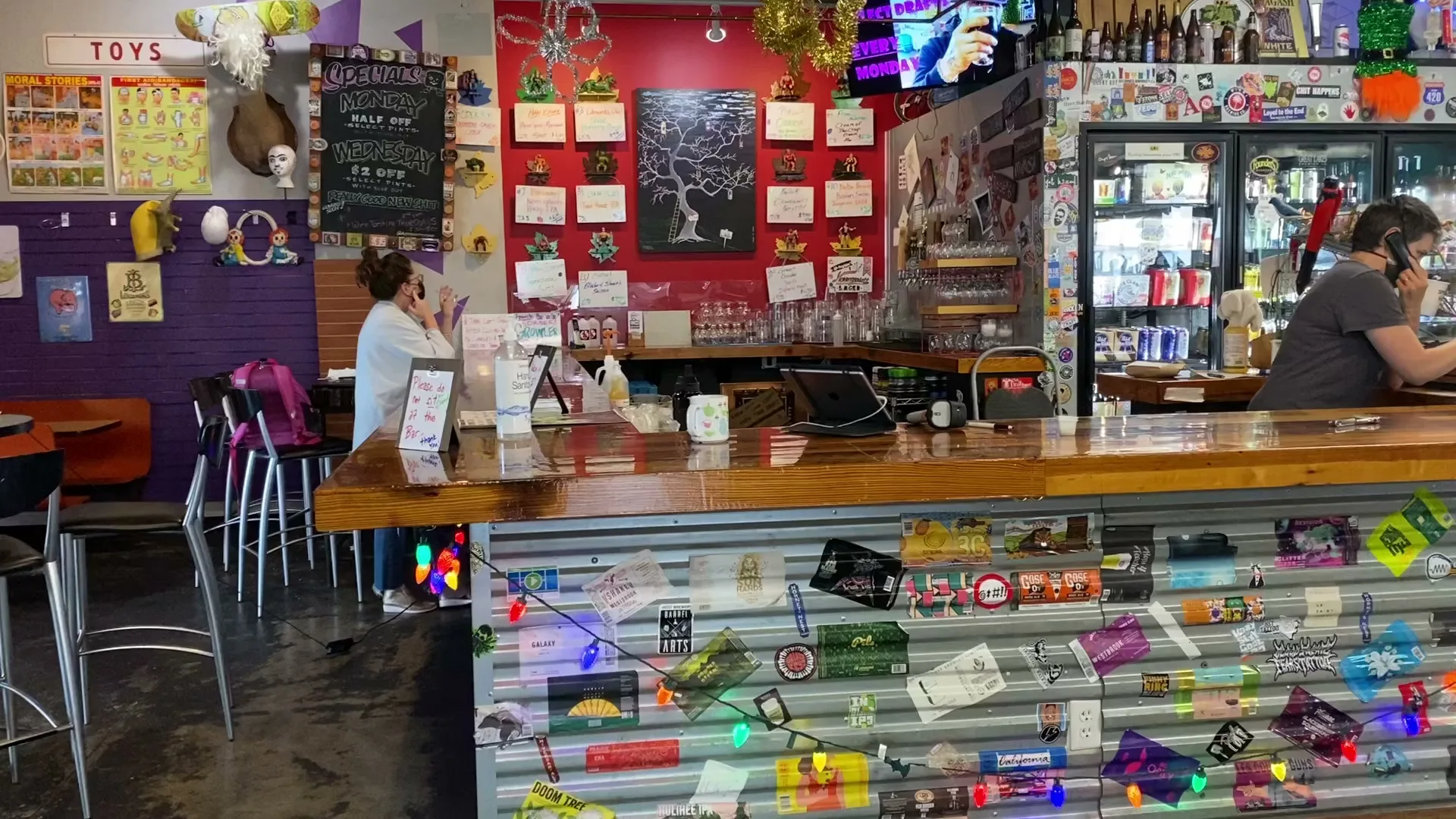 Common Market | Oakwold photo 2