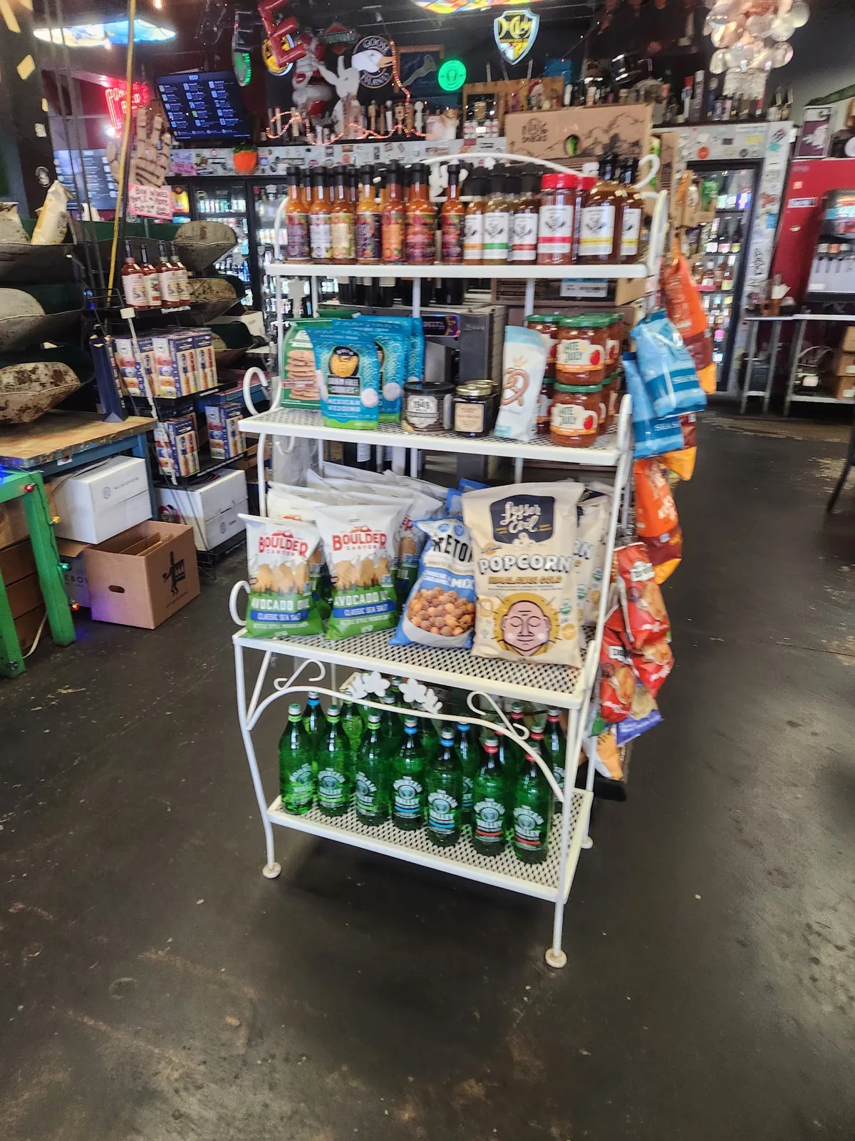 Common Market | Oakwold photo 1