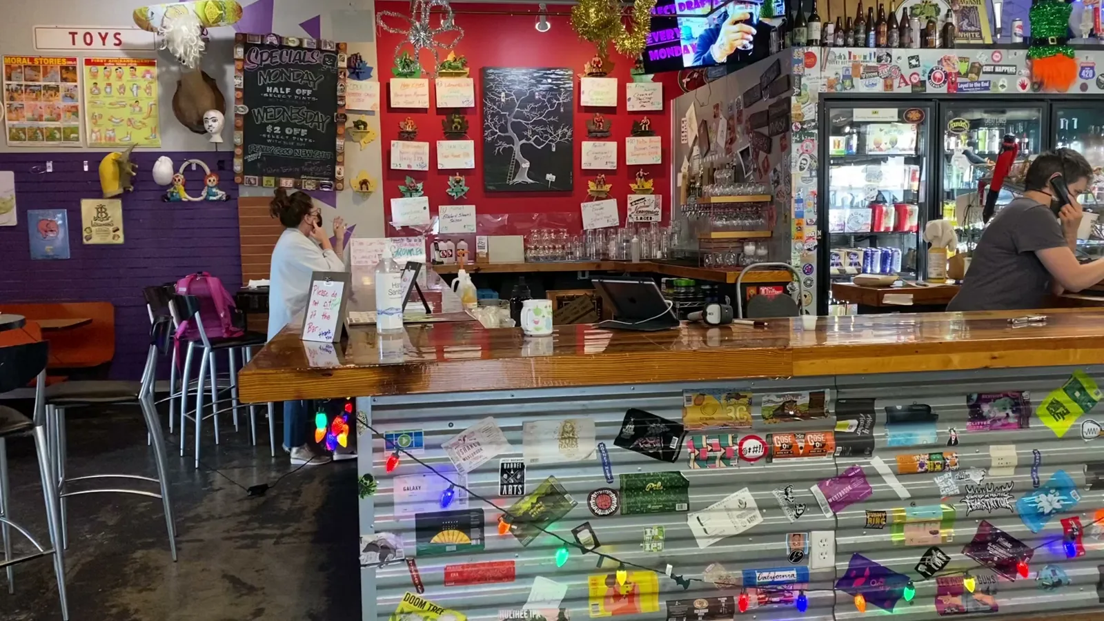 Common Market | Oakwold photo 2