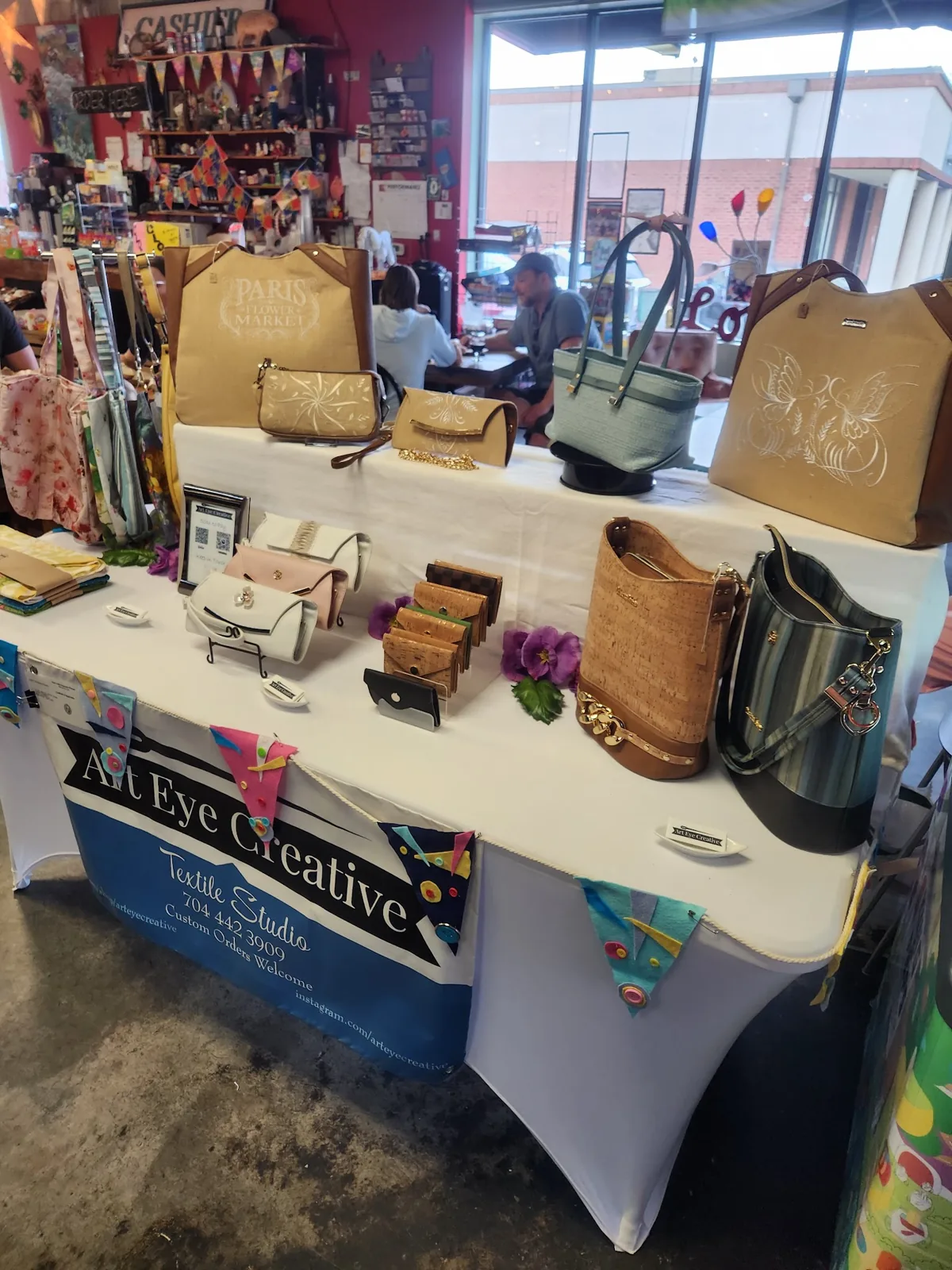 Common Market | Oakwold photo 35