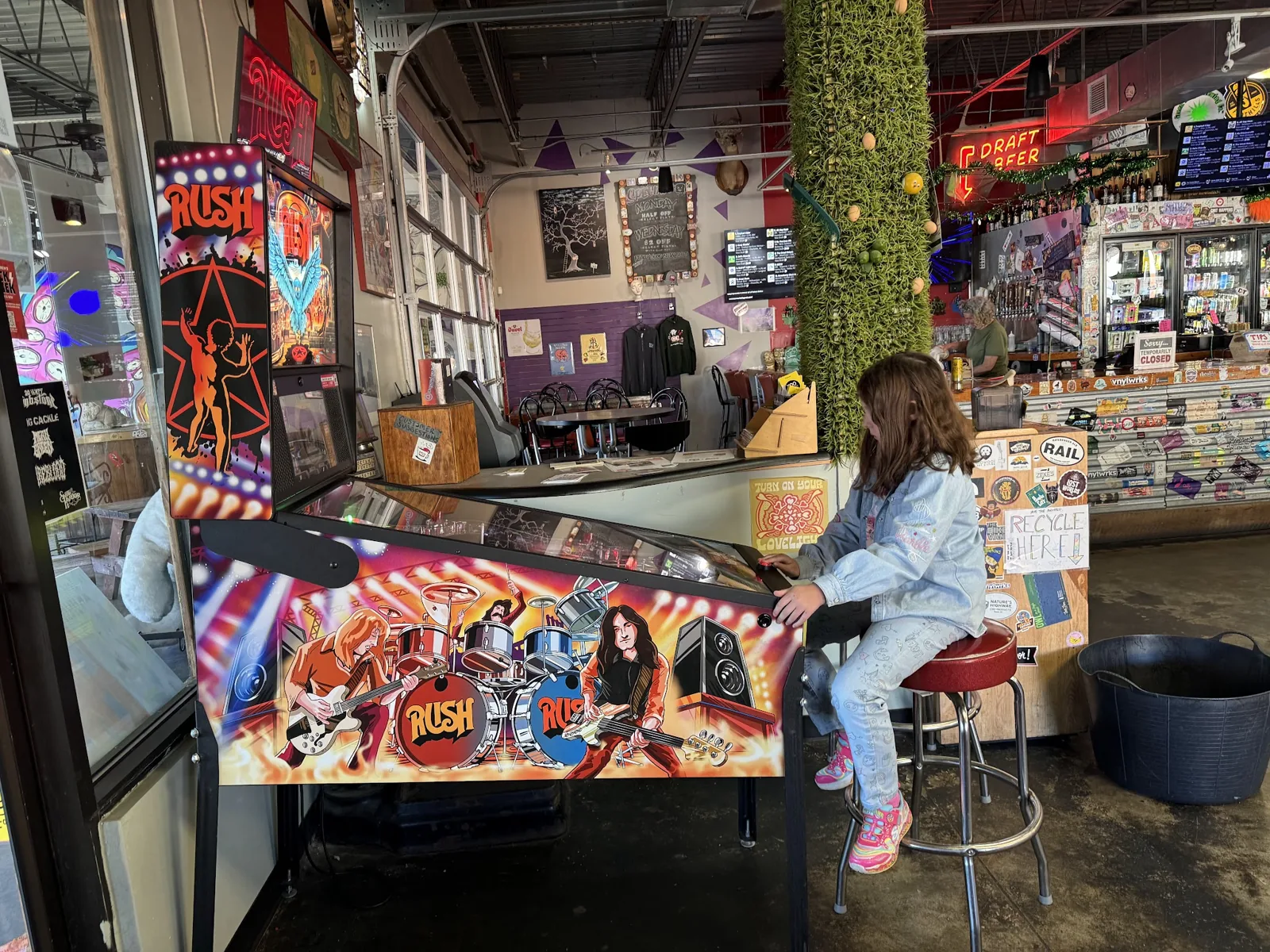 Common Market | Oakwold photo 1