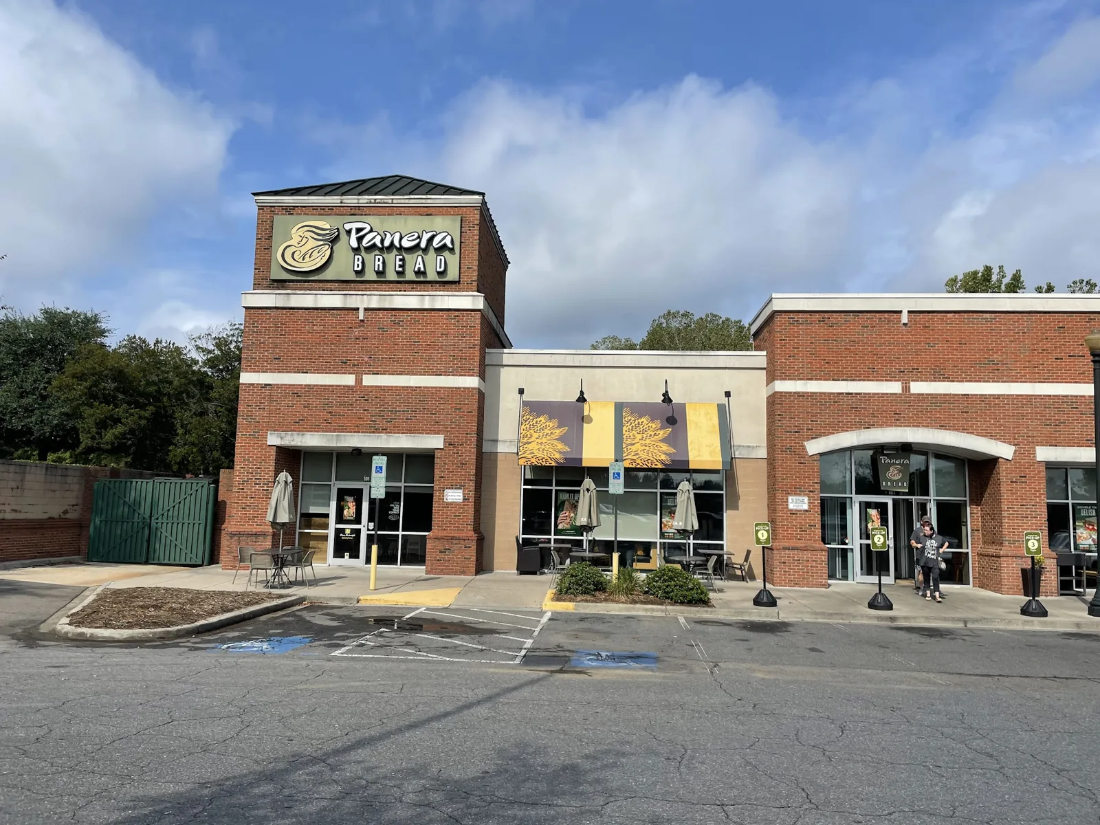 Panera Bread | Rock Hill photo 1