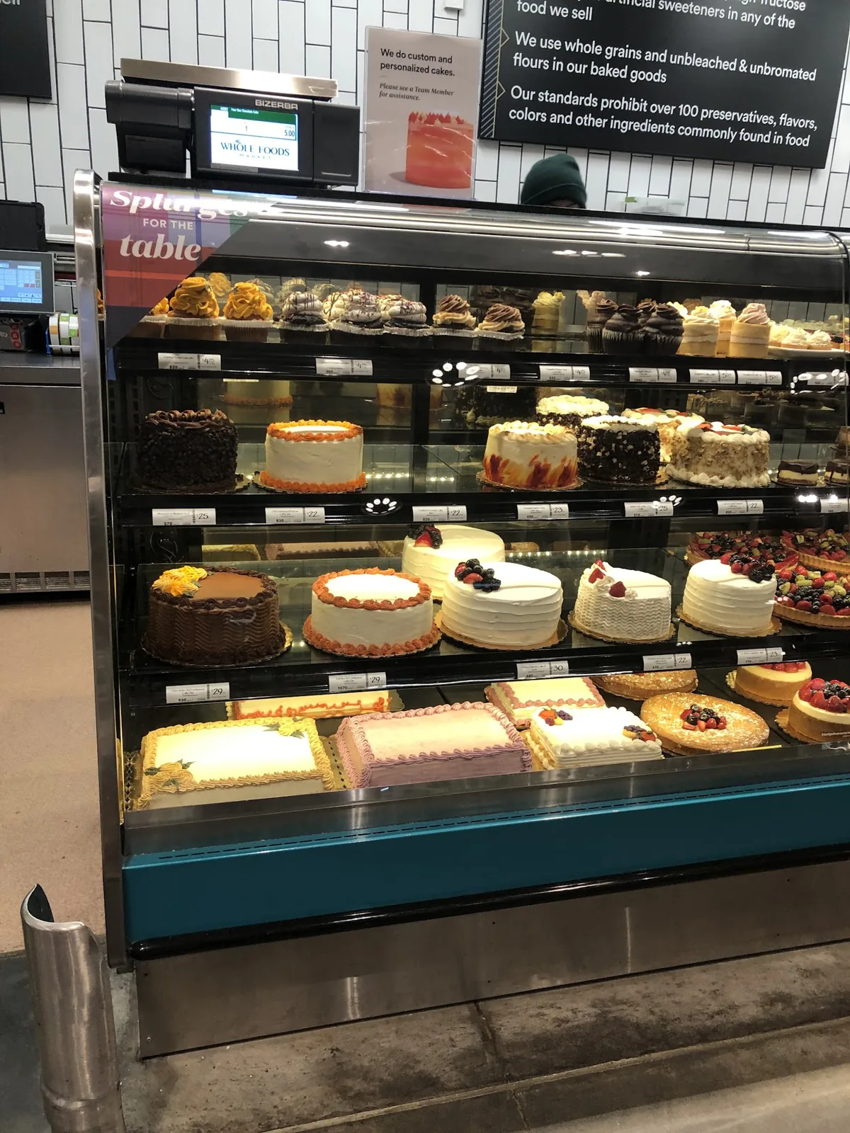 Whole Foods | Huntersville photo 2