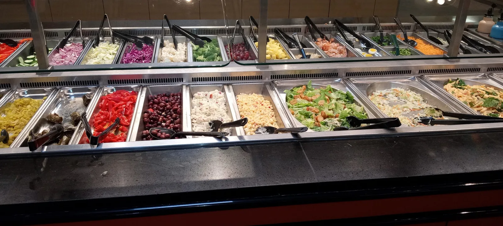 Whole Foods | Huntersville photo 30
