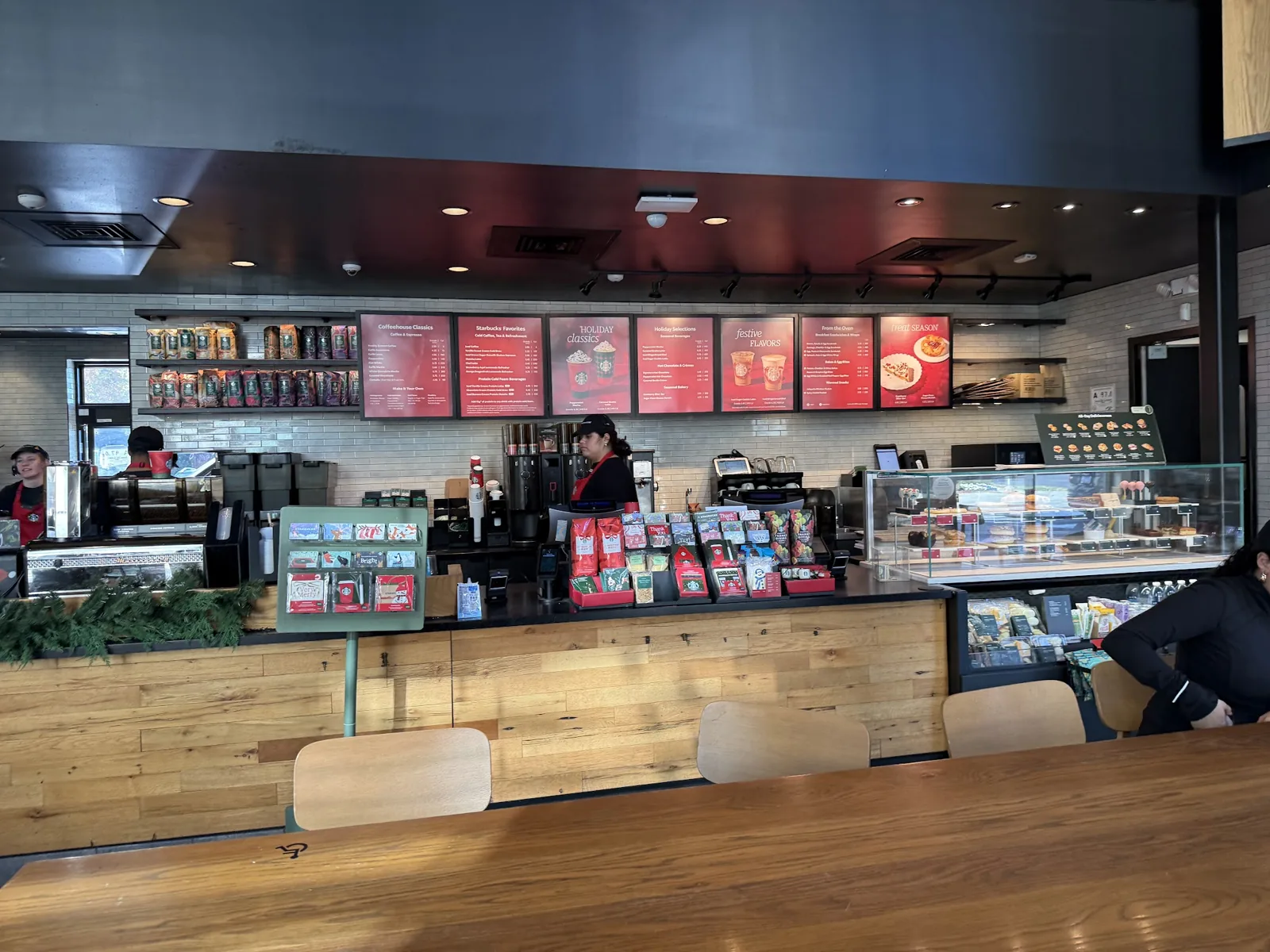 Starbucks | 4805 Sharon Road photo 2