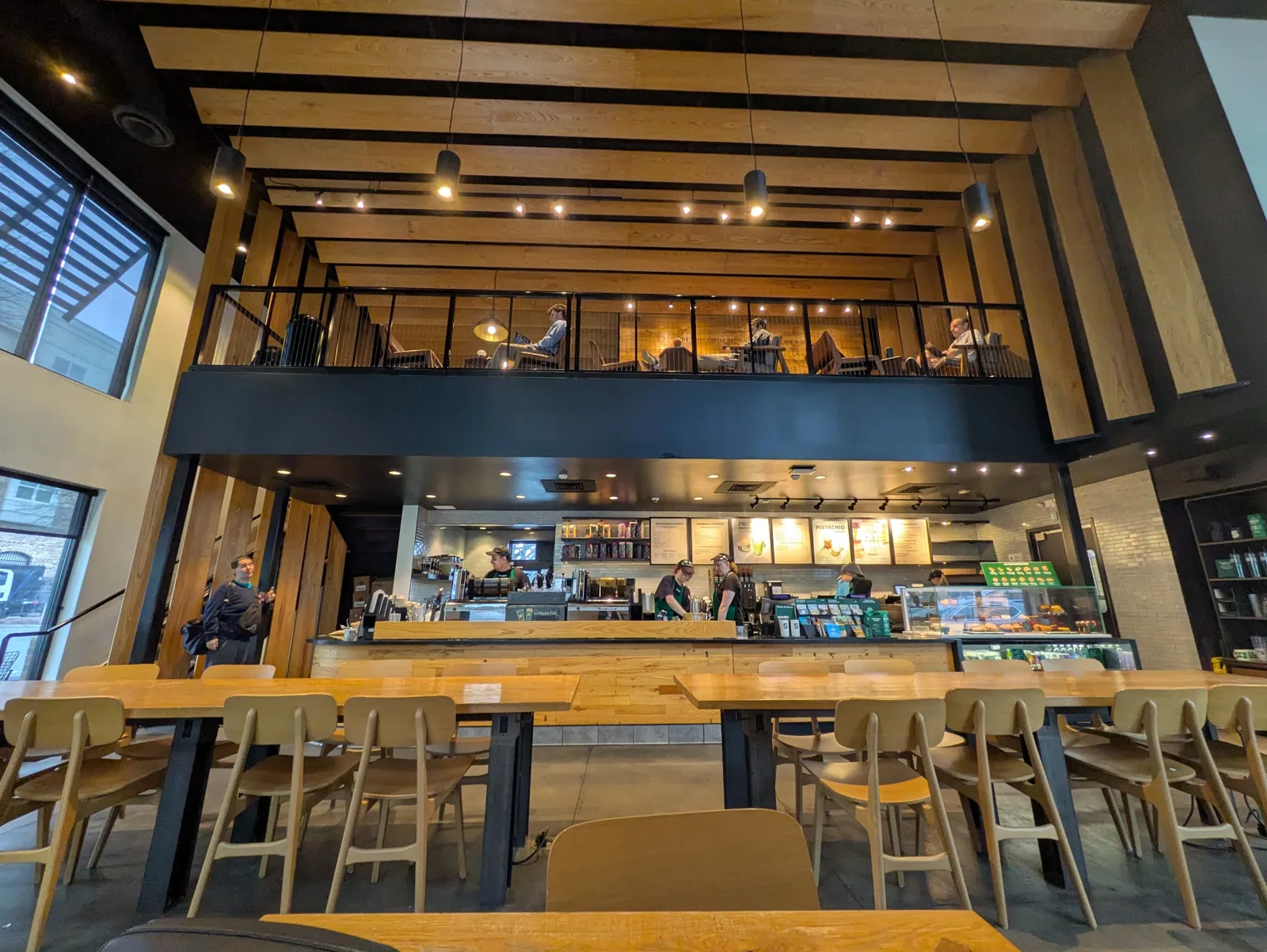 Starbucks | 4805 Sharon Road photo 1