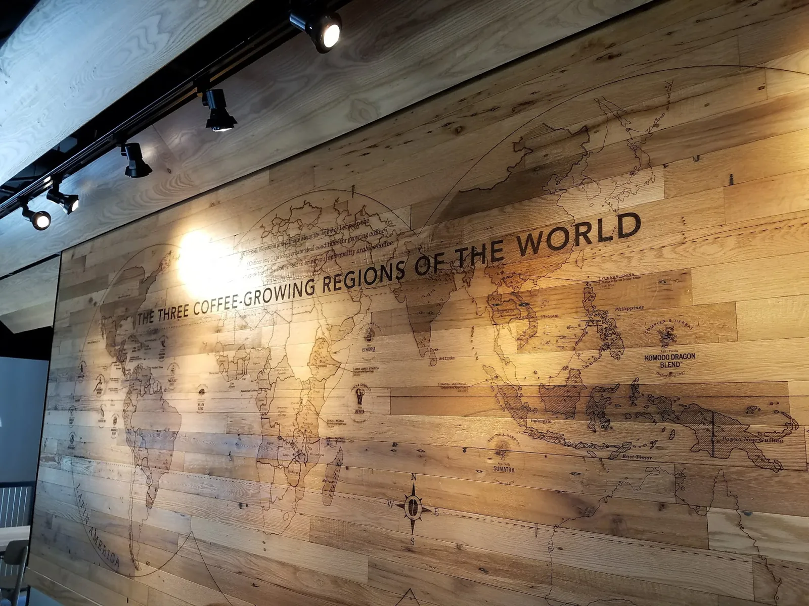 Starbucks | 4805 Sharon Road photo 20
